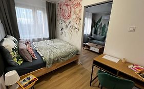 Gajowa Apartament