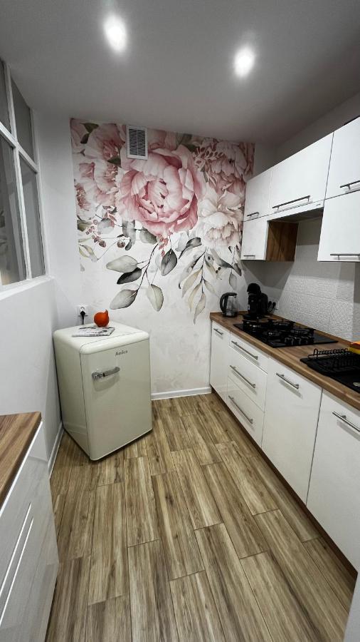 Gajowa Apartament Chorzów Exterior foto