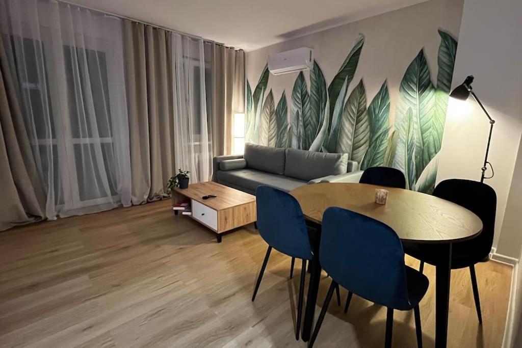 Gajowa Apartament Chorzów Exterior foto