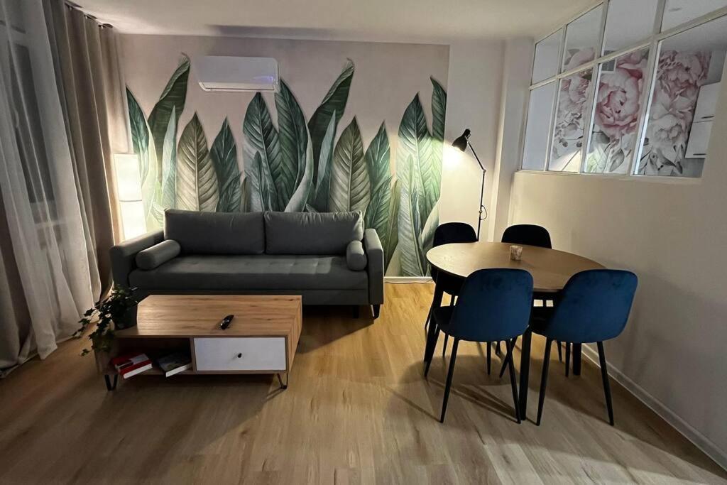 Gajowa Apartament Chorzów Exterior foto